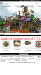 Mobile Screenshot of myparksupply.com